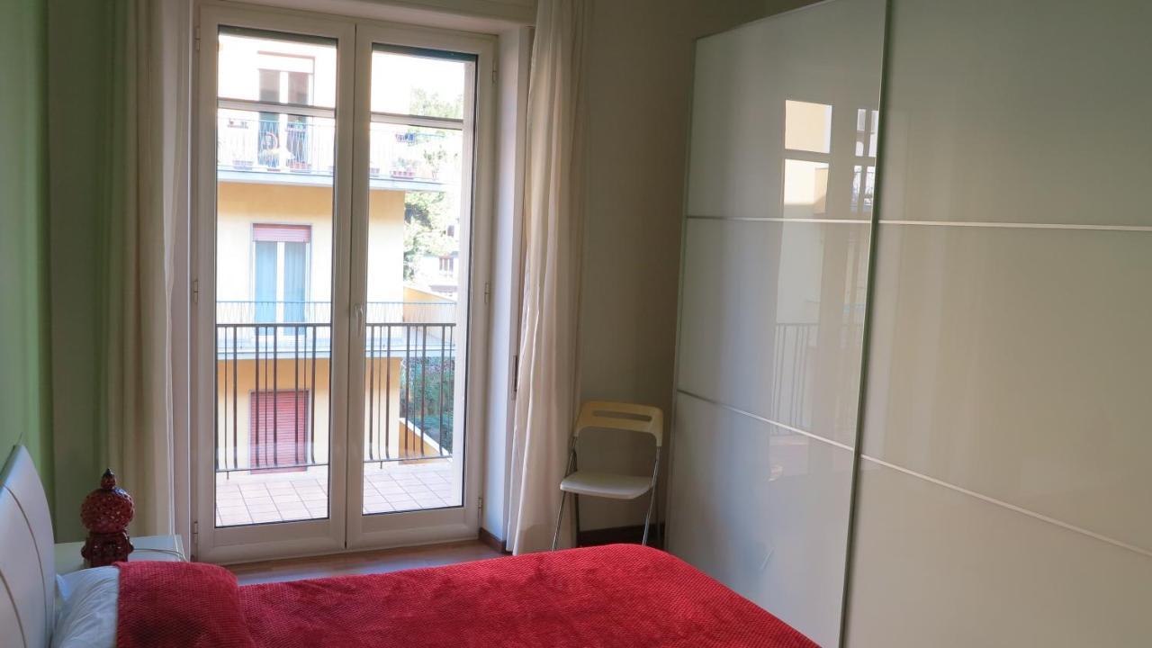 Laura House Apartment Naples Exterior photo