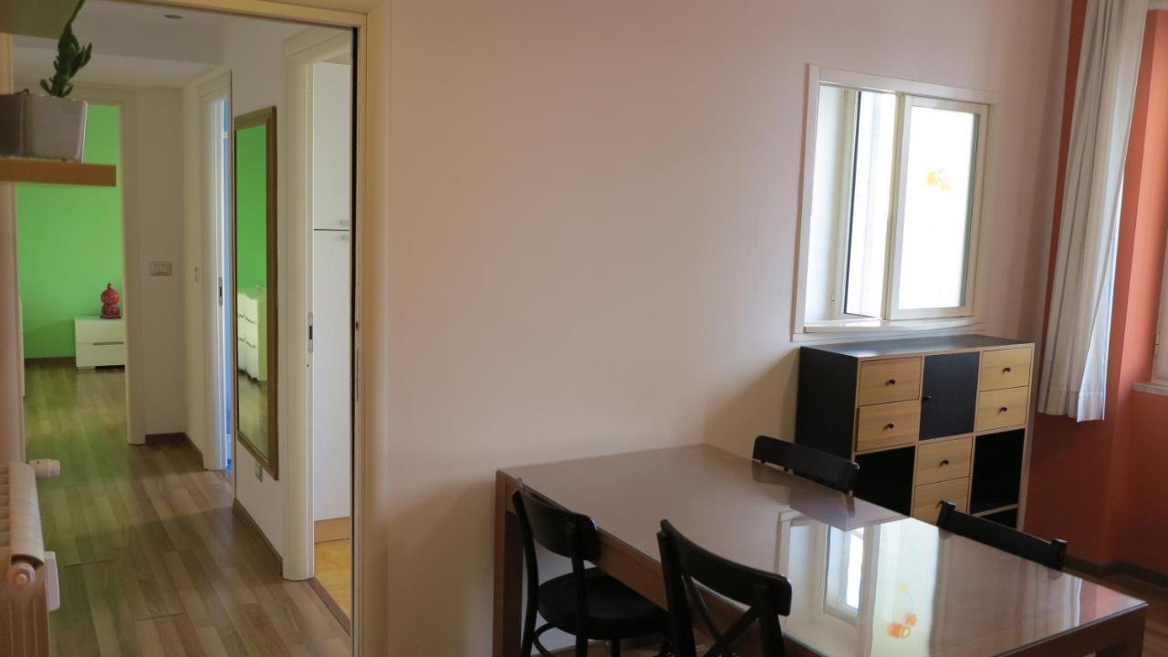 Laura House Apartment Naples Exterior photo